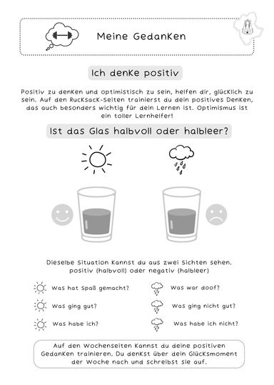 Logbuch Grundschule 3/4
