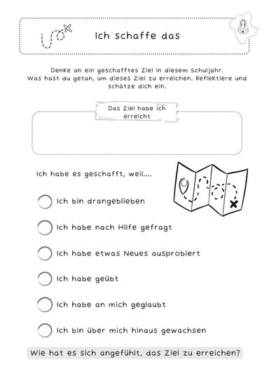 Logbuch Grundschule 3/4